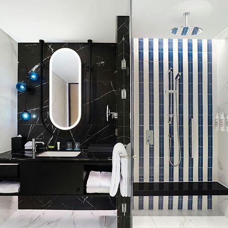 Le Meridien Seoul Myeongdong Esterno foto