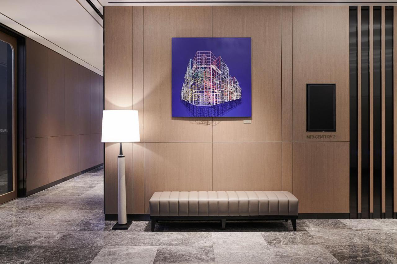 Le Meridien Seoul Myeongdong Esterno foto