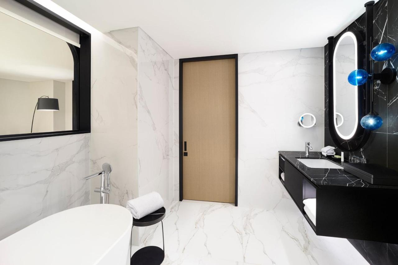 Le Meridien Seoul Myeongdong Esterno foto