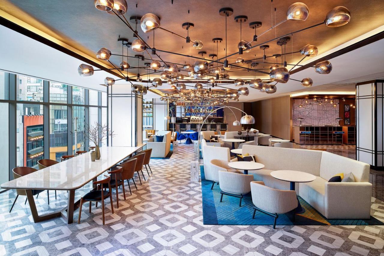 Le Meridien Seoul Myeongdong Esterno foto