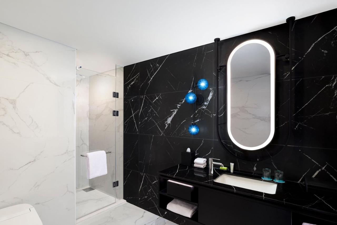 Le Meridien Seoul Myeongdong Esterno foto