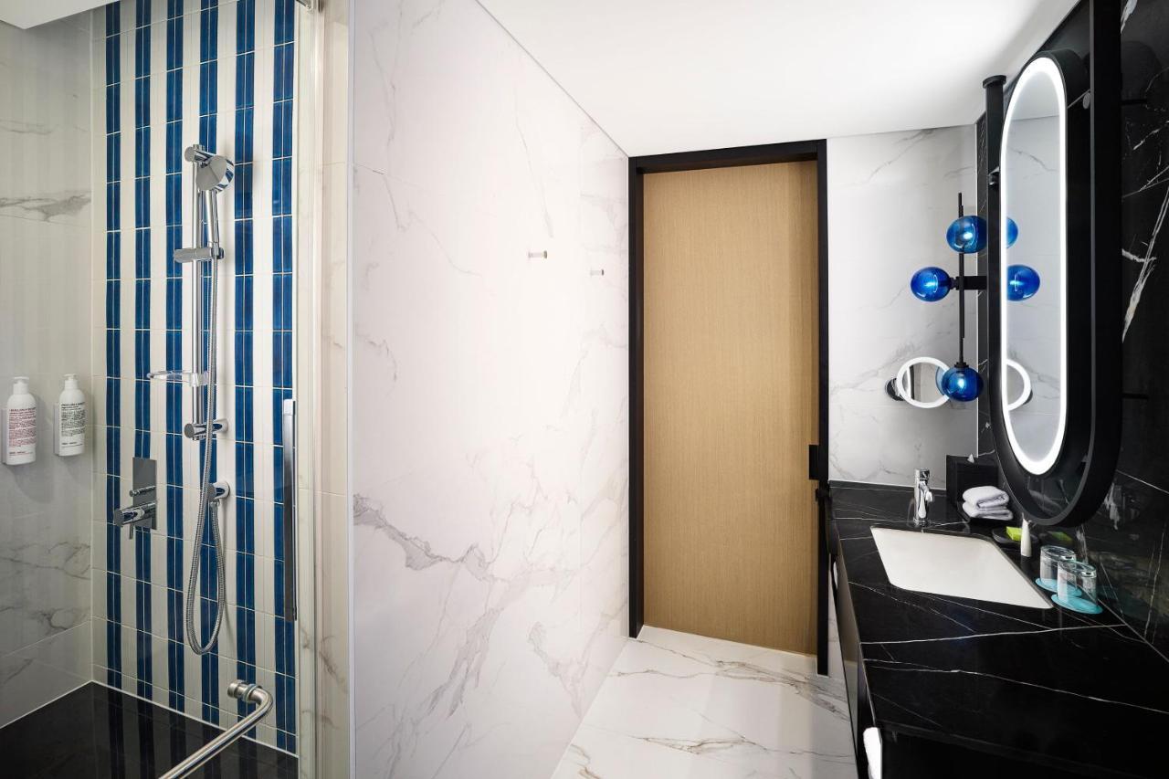 Le Meridien Seoul Myeongdong Esterno foto