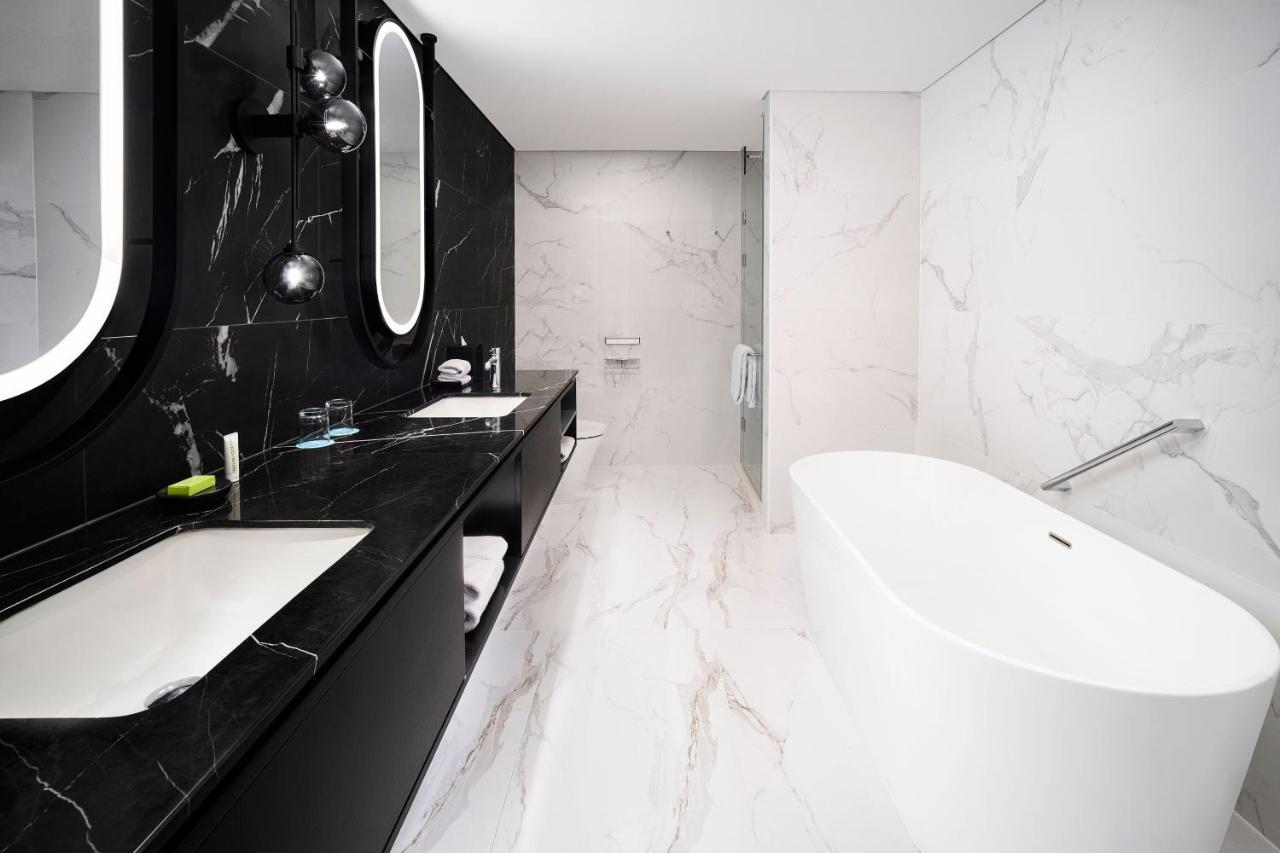 Le Meridien Seoul Myeongdong Esterno foto