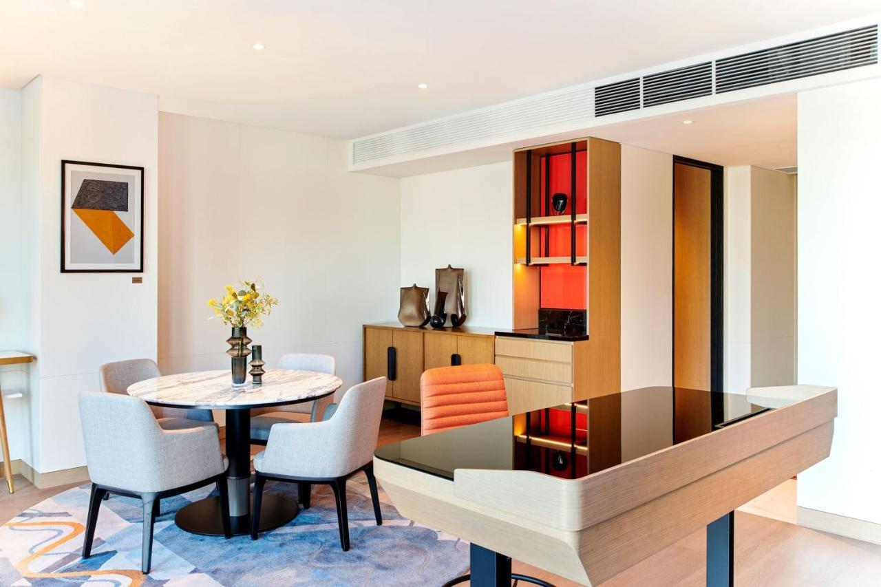 Le Meridien Seoul Myeongdong Esterno foto
