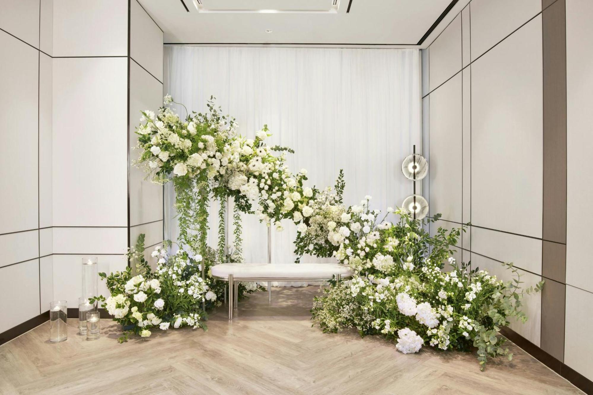 Le Meridien Seoul Myeongdong Esterno foto