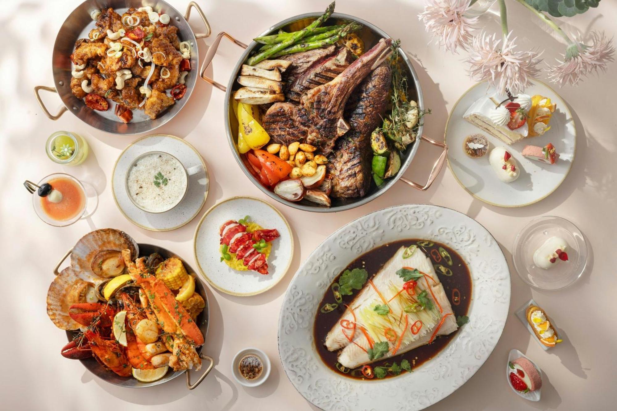 Le Meridien Seoul Myeongdong Esterno foto